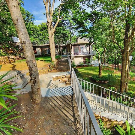 Atali Ganga Resort, Rishikesh Exterior photo