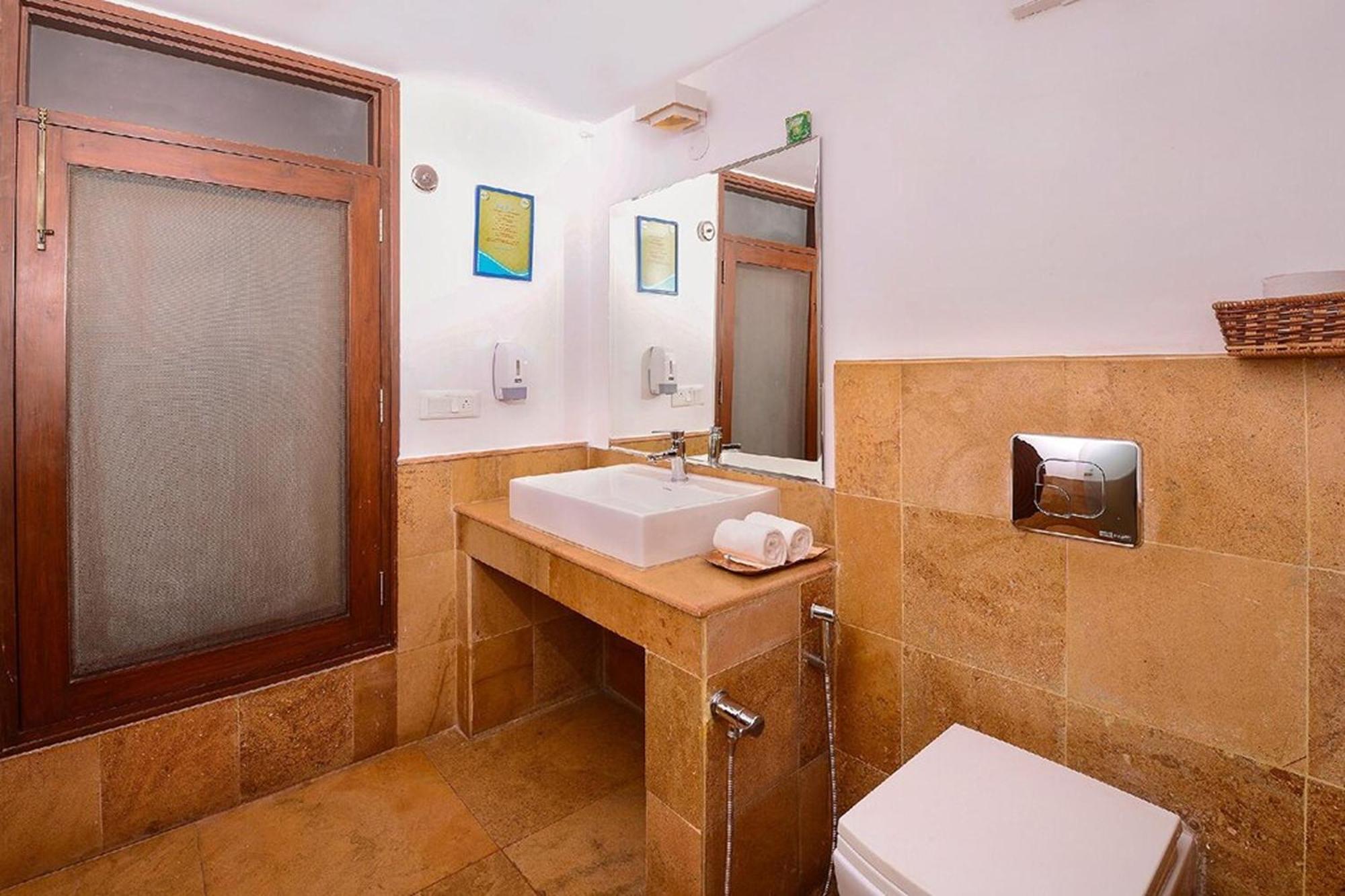 Atali Ganga Resort, Rishikesh Exterior photo