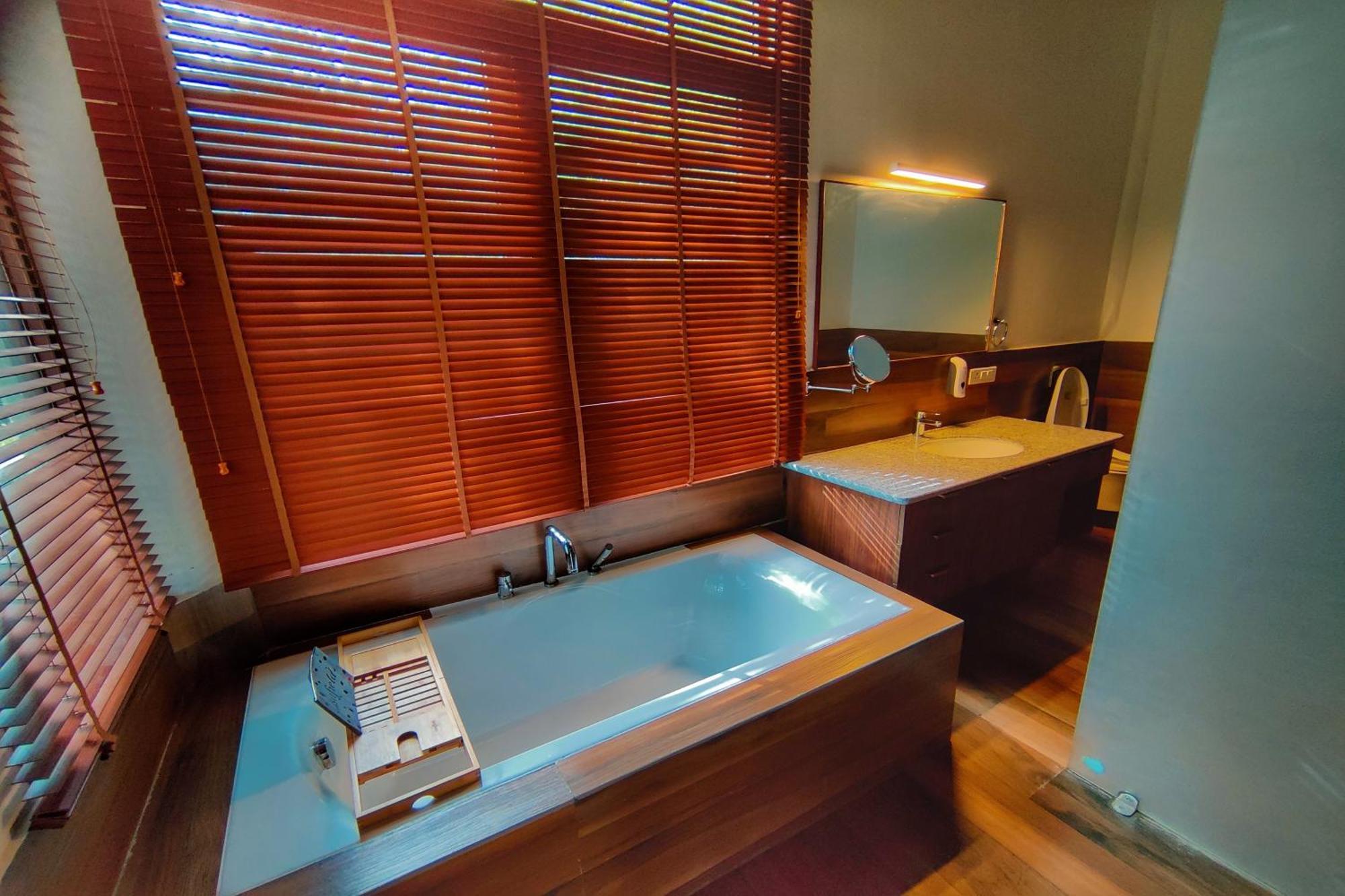 Atali Ganga Resort, Rishikesh Exterior photo