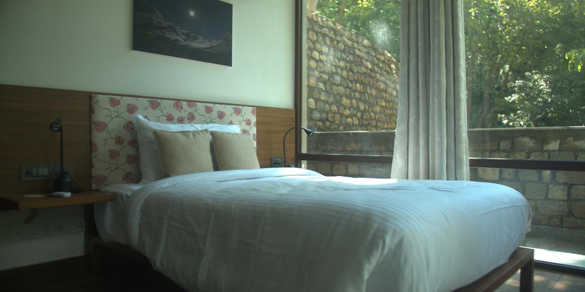 Atali Ganga Resort, Rishikesh Exterior photo