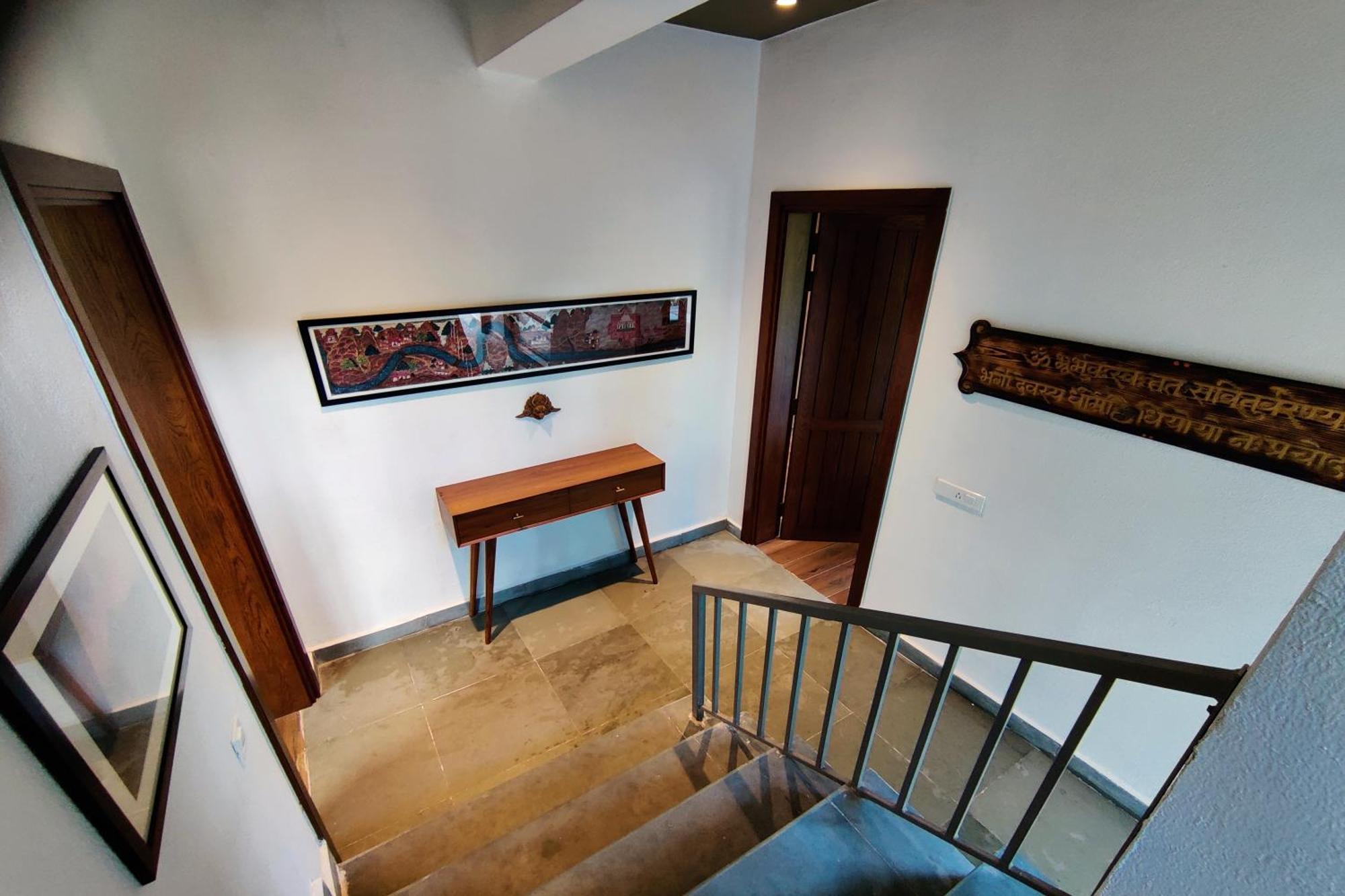 Atali Ganga Resort, Rishikesh Exterior photo