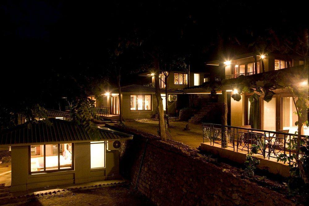 Atali Ganga Resort, Rishikesh Exterior photo